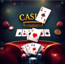 Antarmuka platform vegasslot yang menampilkan beberapa kategori hiburan