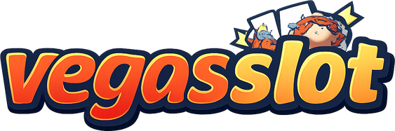 Logo vegasslot
